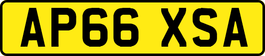 AP66XSA