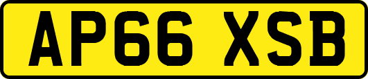 AP66XSB