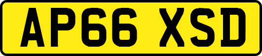 AP66XSD