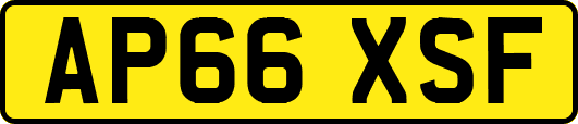 AP66XSF