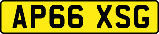 AP66XSG