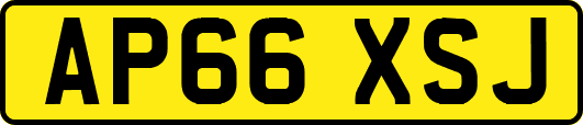 AP66XSJ
