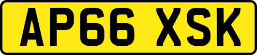 AP66XSK