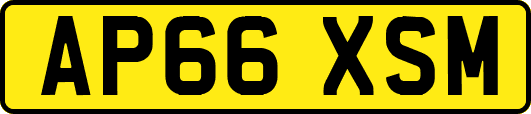 AP66XSM