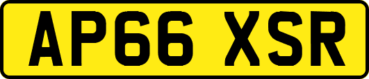AP66XSR