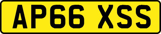 AP66XSS