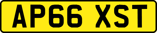 AP66XST