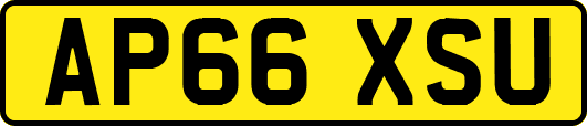 AP66XSU