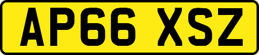AP66XSZ