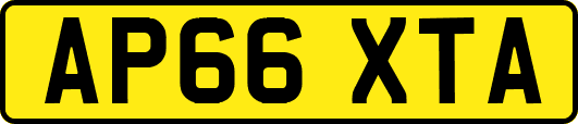 AP66XTA
