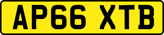 AP66XTB