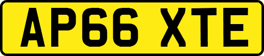 AP66XTE