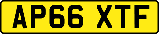 AP66XTF