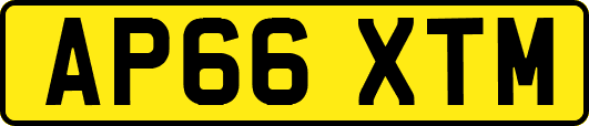 AP66XTM