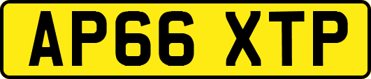 AP66XTP