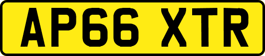 AP66XTR
