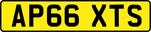 AP66XTS