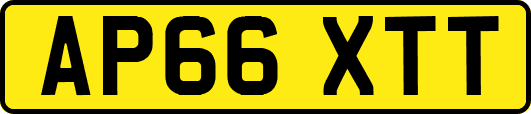 AP66XTT