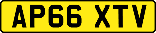 AP66XTV