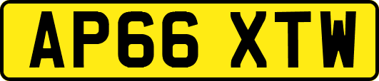 AP66XTW