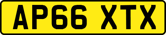 AP66XTX