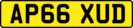 AP66XUD