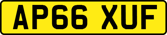 AP66XUF