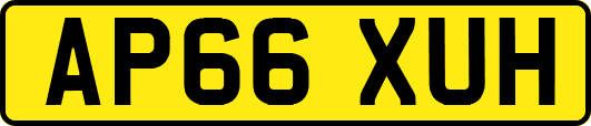 AP66XUH