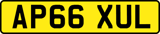 AP66XUL