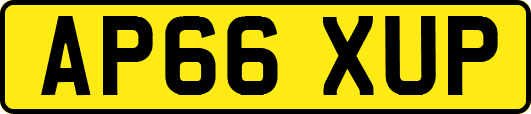 AP66XUP