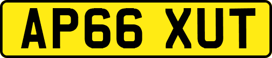 AP66XUT