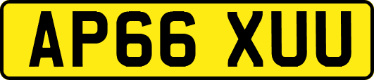 AP66XUU