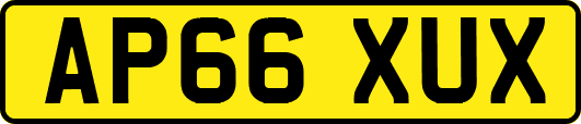 AP66XUX