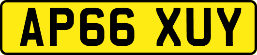 AP66XUY