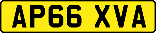 AP66XVA