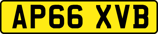 AP66XVB