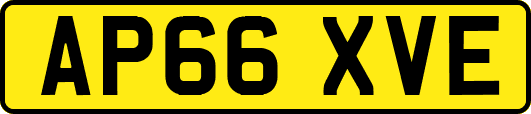 AP66XVE