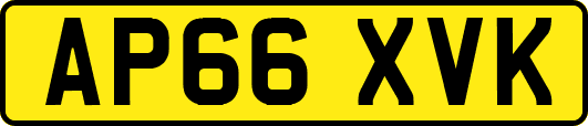AP66XVK