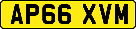 AP66XVM