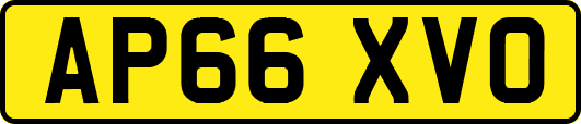 AP66XVO