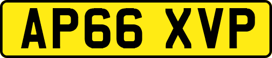 AP66XVP