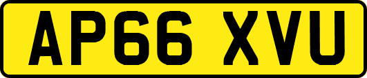 AP66XVU