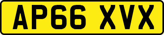 AP66XVX