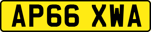 AP66XWA