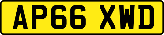 AP66XWD