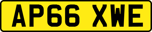 AP66XWE