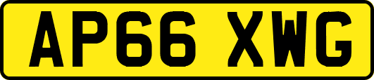 AP66XWG