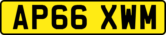 AP66XWM