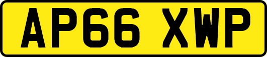 AP66XWP