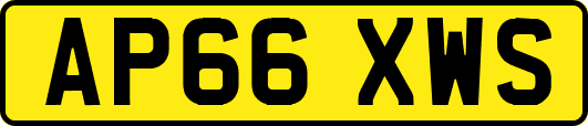 AP66XWS